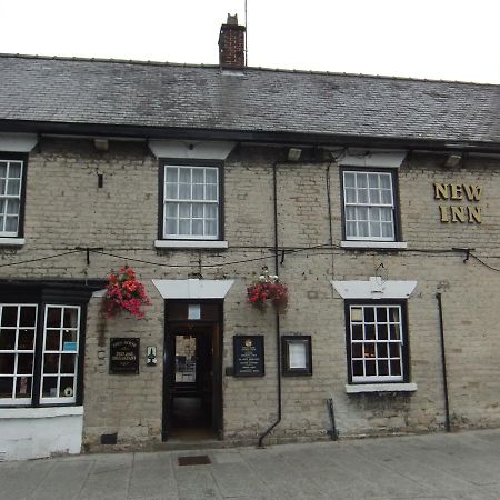 The New Inn Thornton Dale Exterior foto