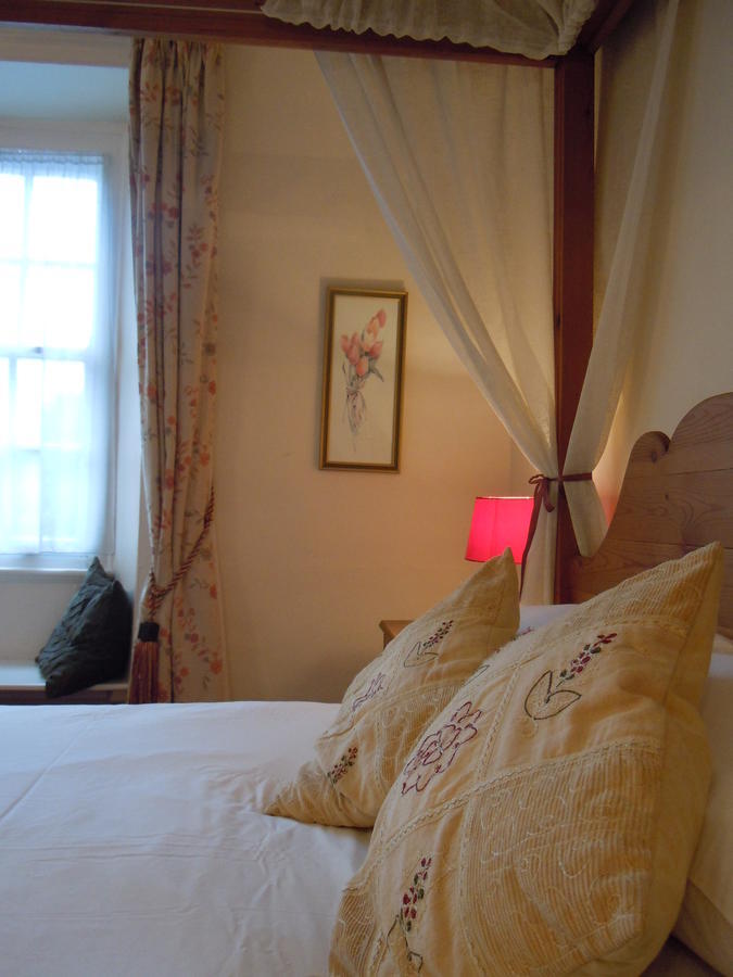 The New Inn Thornton Dale Quarto foto