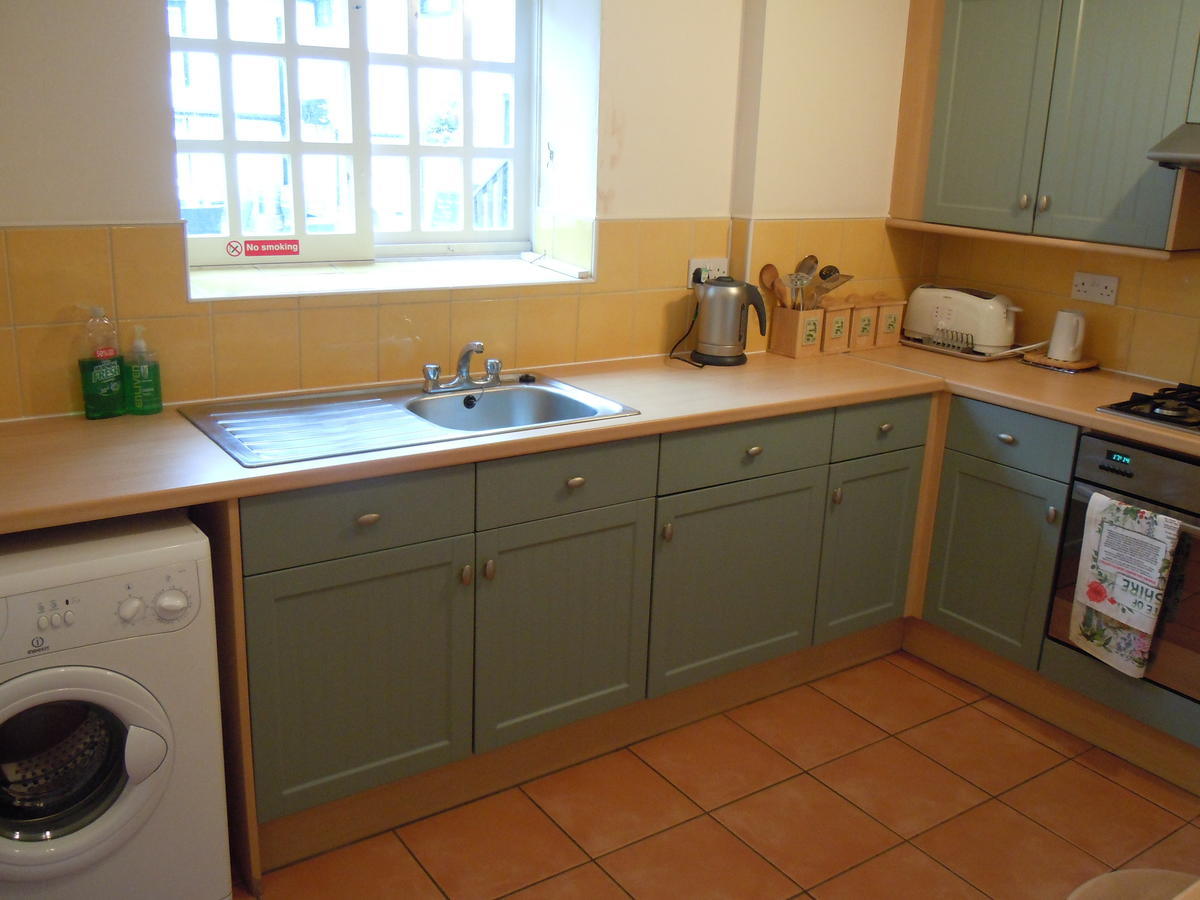 The New Inn Thornton Dale Quarto foto
