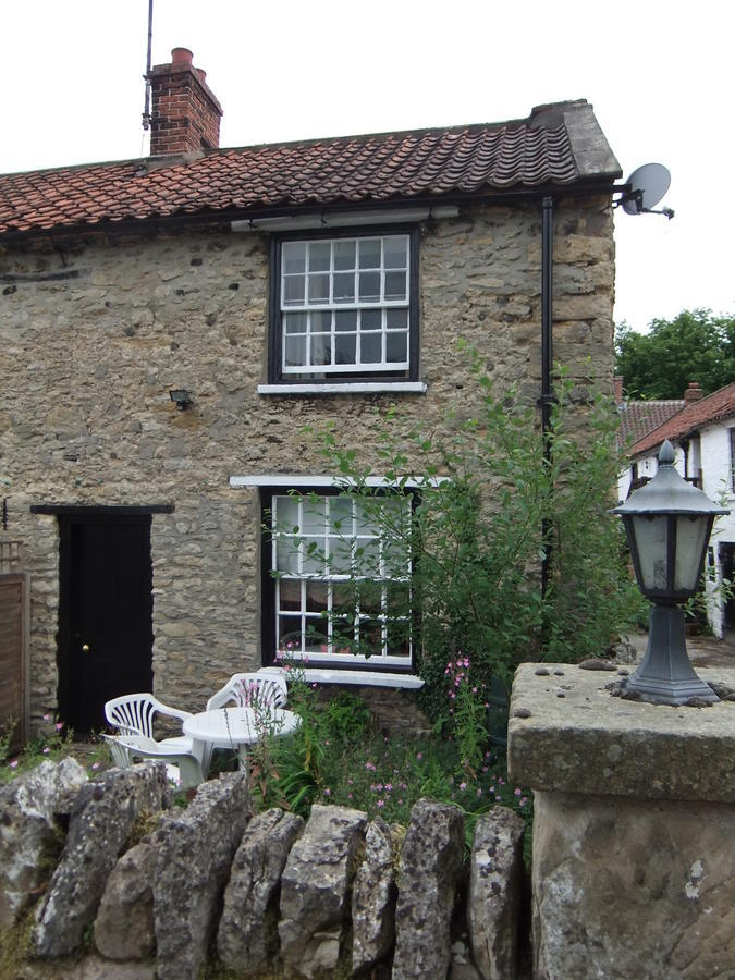 The New Inn Thornton Dale Quarto foto