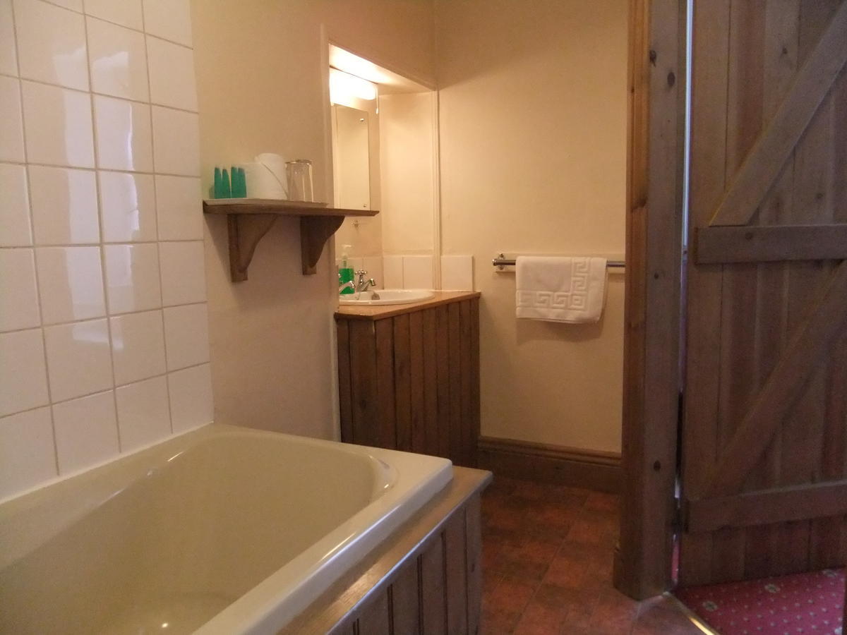 The New Inn Thornton Dale Quarto foto
